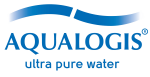 Logo of Aqualogis Polska Sp. z o.o.